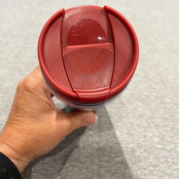 Starbucks China Dragon Travel Mug 2008 Series - Picture 7 of 13